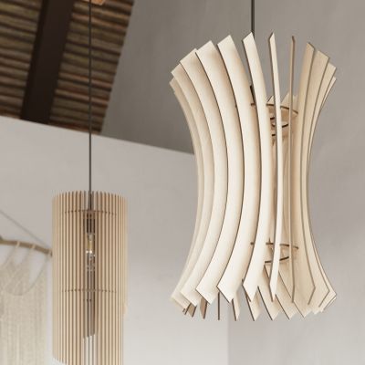 Lampa wisząca ALEXIA (SL.0640)